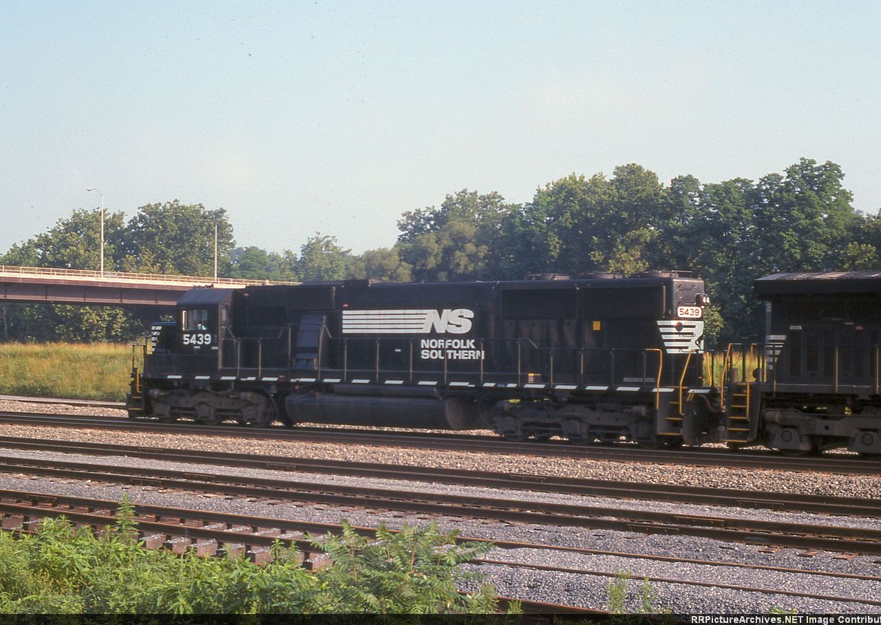NS 5439